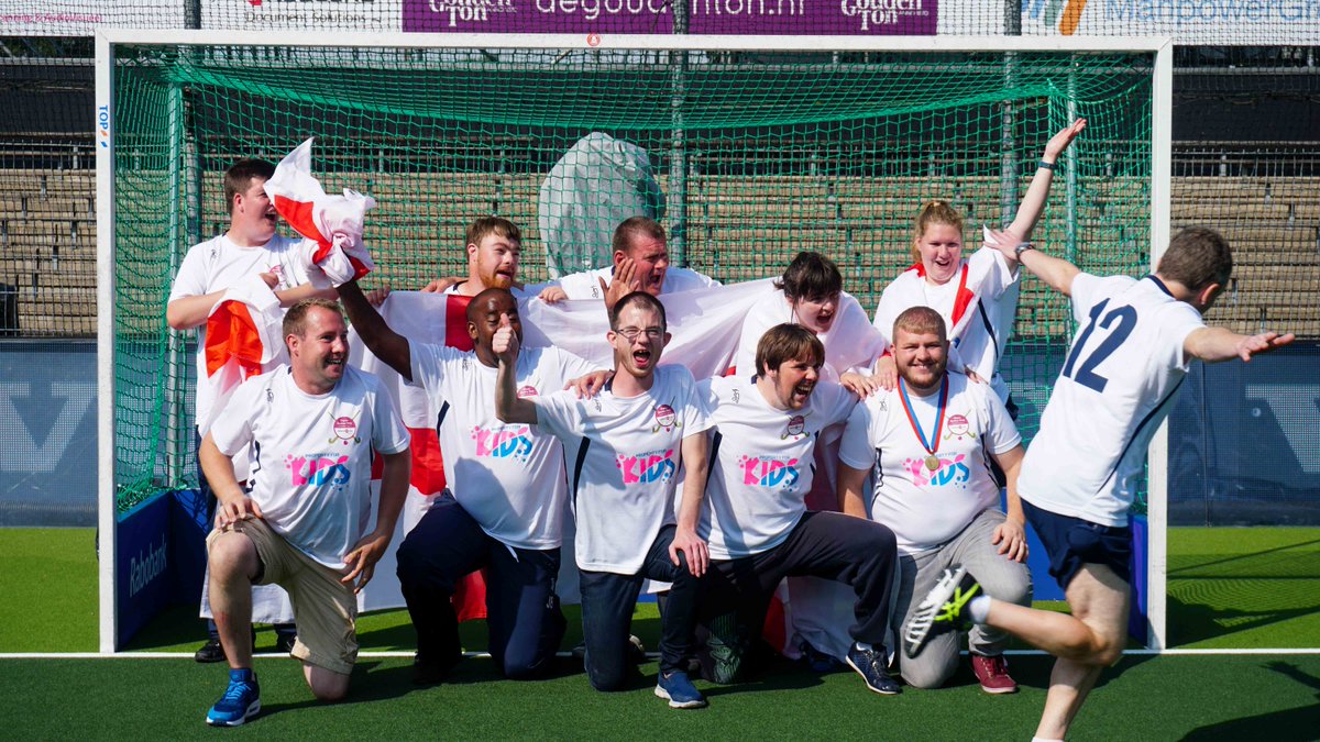 Midland Mencap tweet media