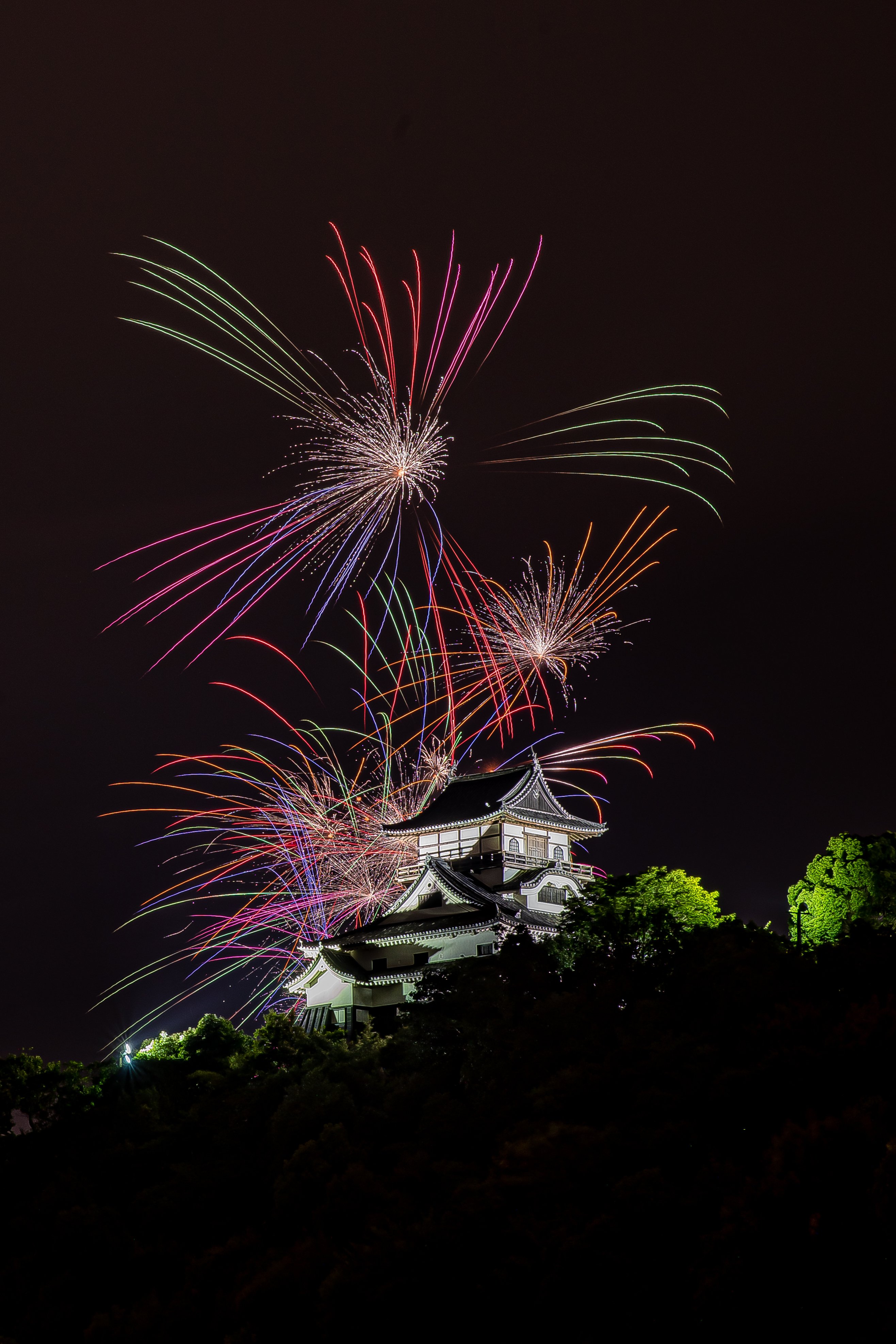 犬山花火 Twitter Search Twitter