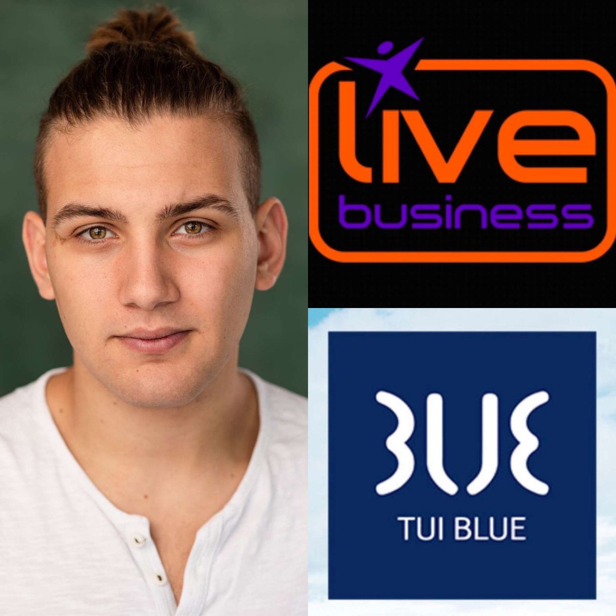 <a href="/douggsilver/">Douglas Filipe Silveira</a> is currently lead male vocalist and entertainer at Alcudia Pins Resort in Majorca✨