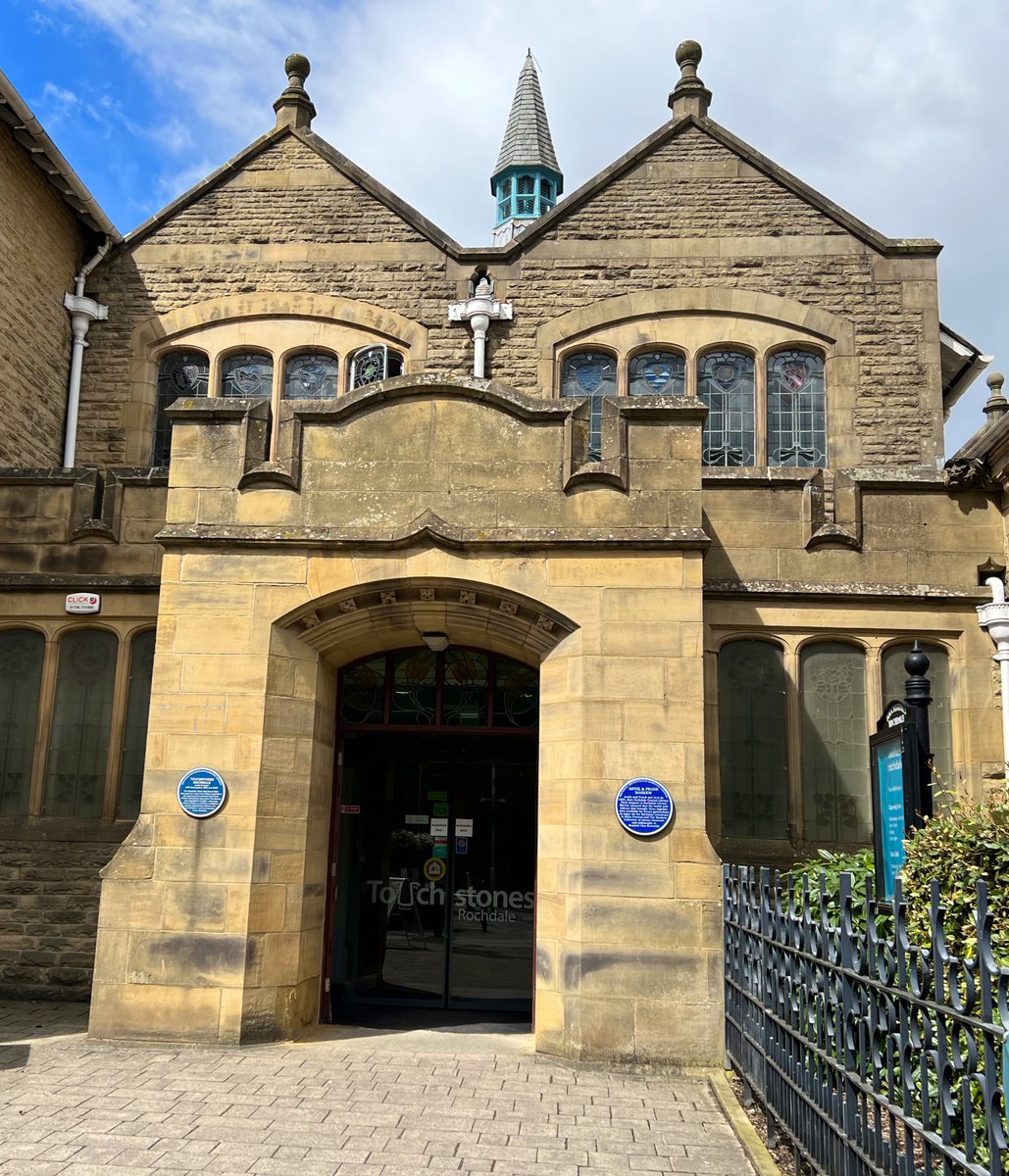 A unique and candid portrait of what #Menopause looks like is coming to <a href="/Touchstones/">life</a> on Saturday 6th August from 🕐1pm - 3pm🕒 
Join in the conversation🎙
#WomensHealth