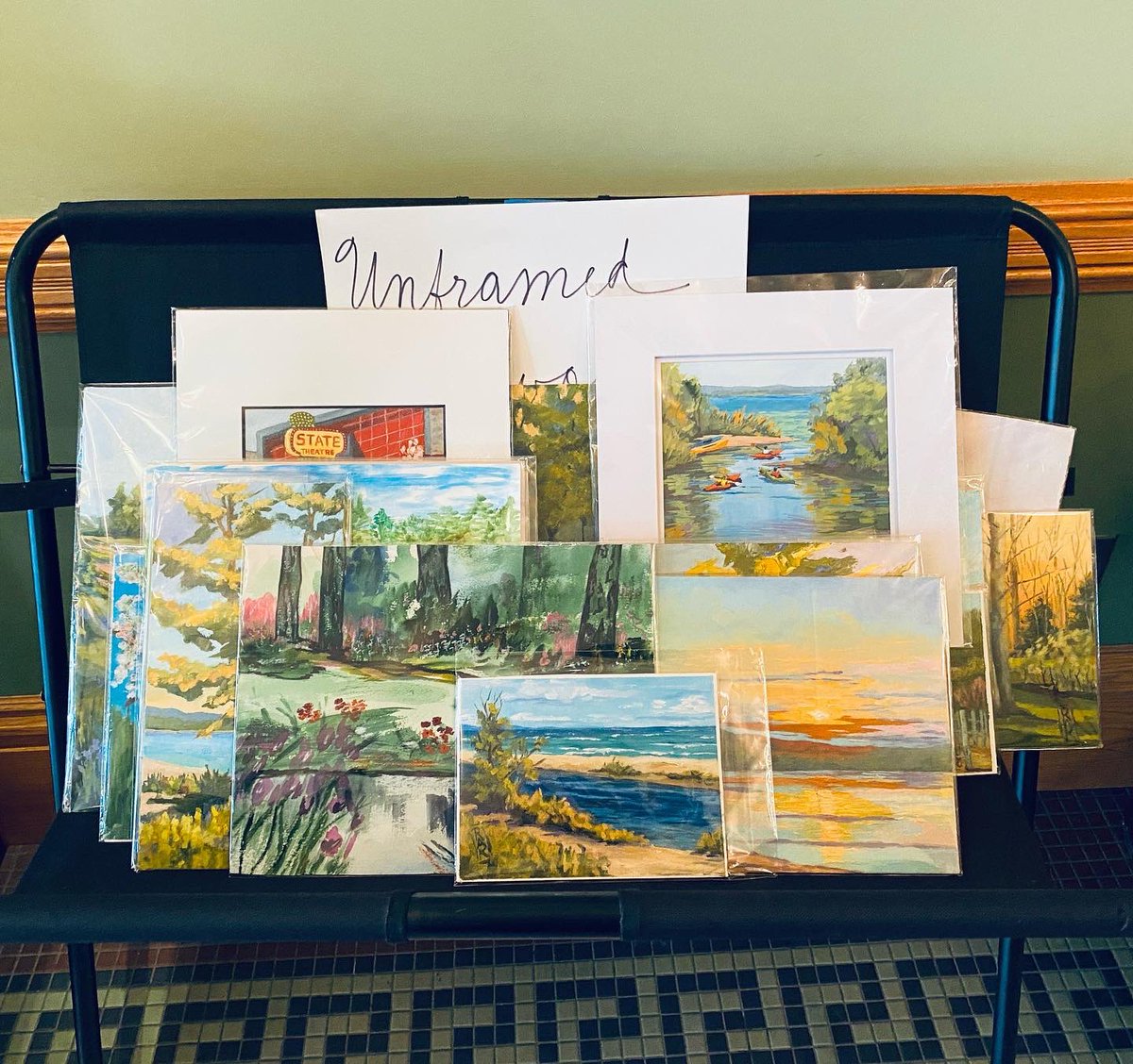 City Opera House tweet media