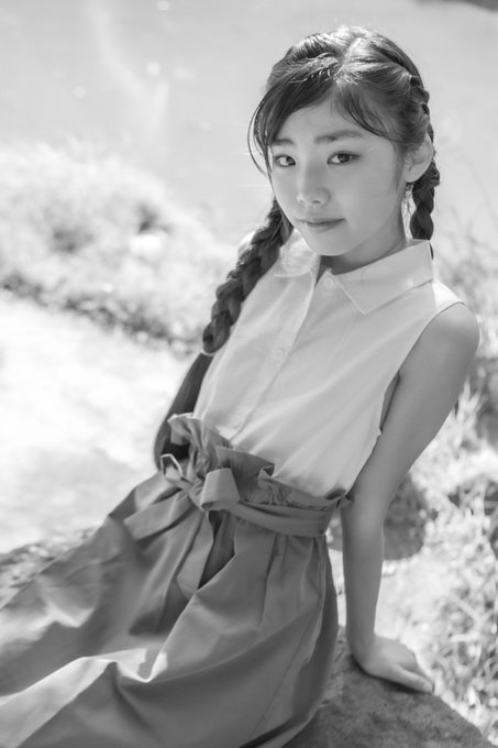 Twitterのコスプレ画像10