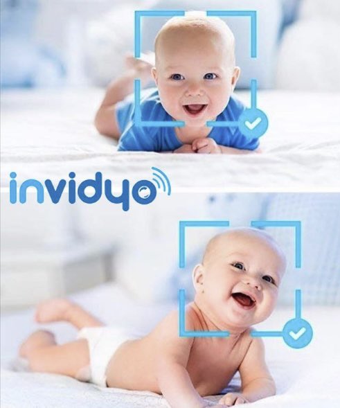 Bebeğinizin hiç yorulmayan fotoğrafçısı 🤗
İnvidyo bebeğiniz her gülümsediğinde onun fotoğrafını çekerek bu güzel anı yakalar. Ayrıca bu fotoğrafları uzun yıllar keyifle görüntüleyebilmeniz için gülümseme albümlerinde bir araya getirir.