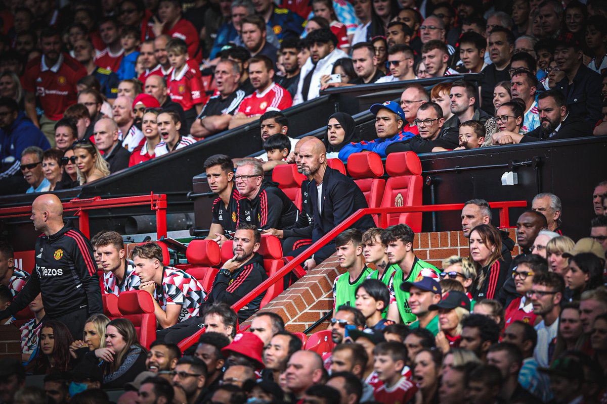 United Zone on Twitter: "#mufc have won 20 matches on the opening