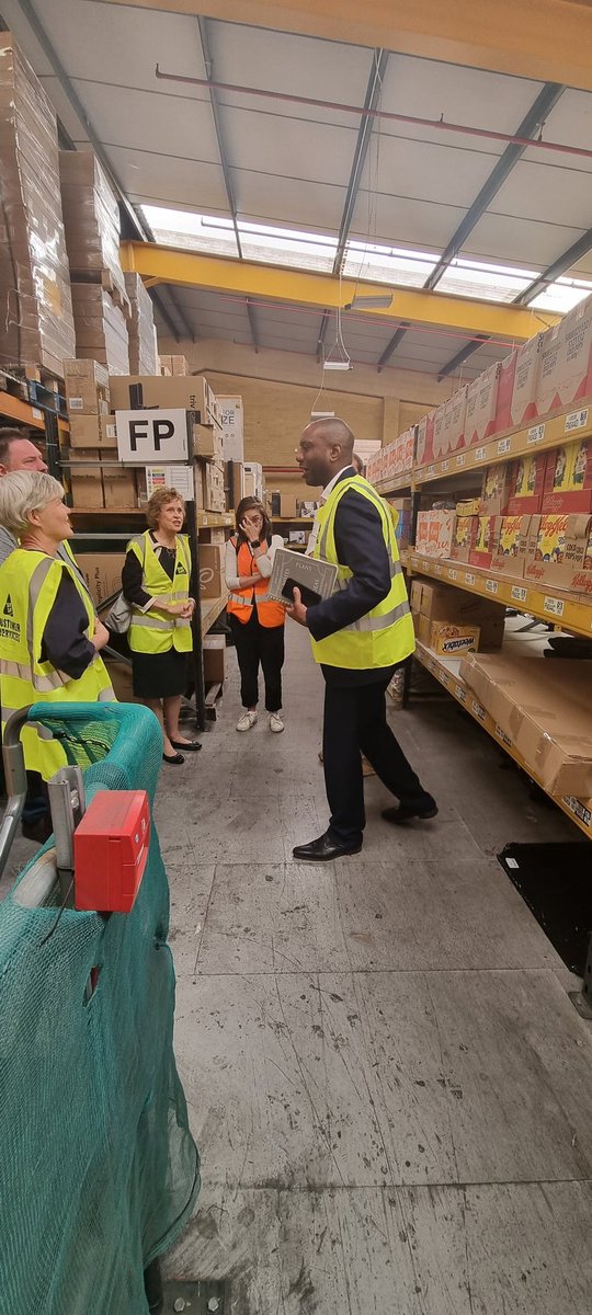 Junior Johnson OBE tweet media