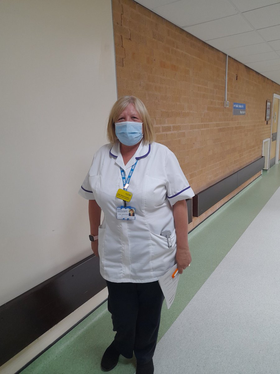 SarahDodds8's tweet photo. Shout out to @uhbwNHS IDS team great to meet Deb @ Weston patient flow coordinator such passion for her role  discharging patients and Steve seeking digital solutions for discharge to improve care and communication #EveryMinuteMatters  @nickyjgould @joanna_poole @deirdre_fowler1 https://t.co/Zp6CP8Y8vU