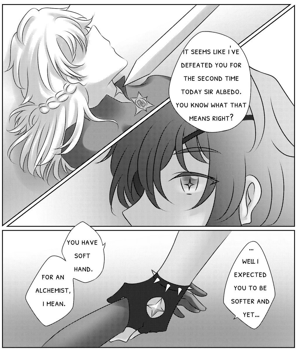 Niemand10009's tweet photo. My #kaebedo work for #KaebedoBang2022 base on this fic! Check it out! ヽ(*・ω・)ﾉ https://t.co/68OGuOf8G5
