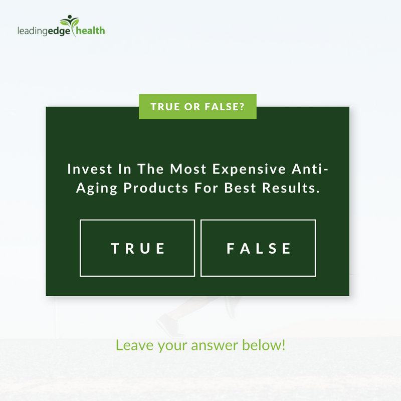 Leading Edge Health (LeadgEdgeHealth) / Twitter