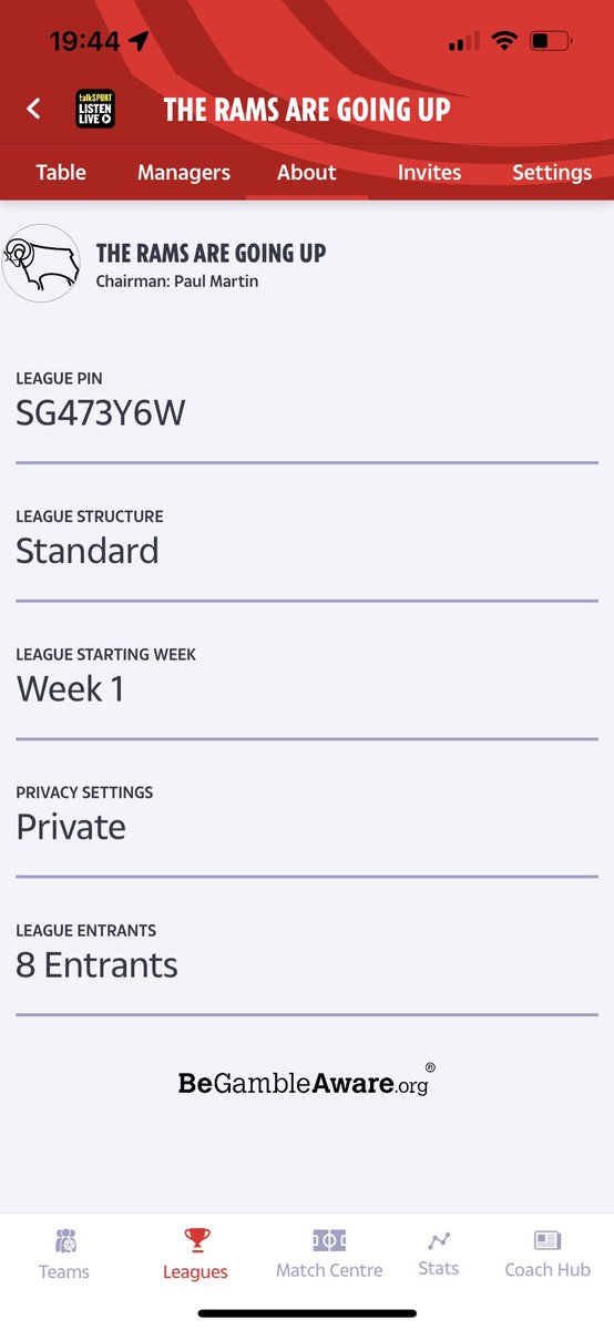 paul martin tweet media