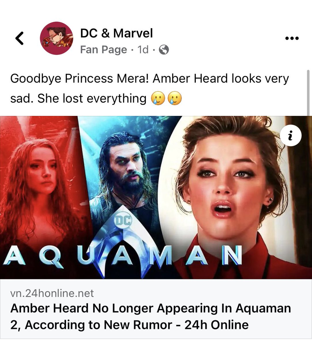 ugogirl00914's tweet photo. Not watching this  until I get an official Press Release saying she’s out! #AmberHeardlsALiar #AmberHeardIsADVABUSER #JusticeForJohnnyDeep #JusticeForRealVictims #AmberTurdShitsTheBed https://t.co/3v9Br4t28I