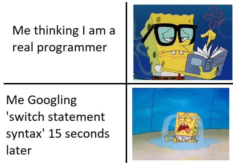 Can anyone else relate? 😩 🤚 #memefriday #itmemes #techmemes #ithumor #techhumor