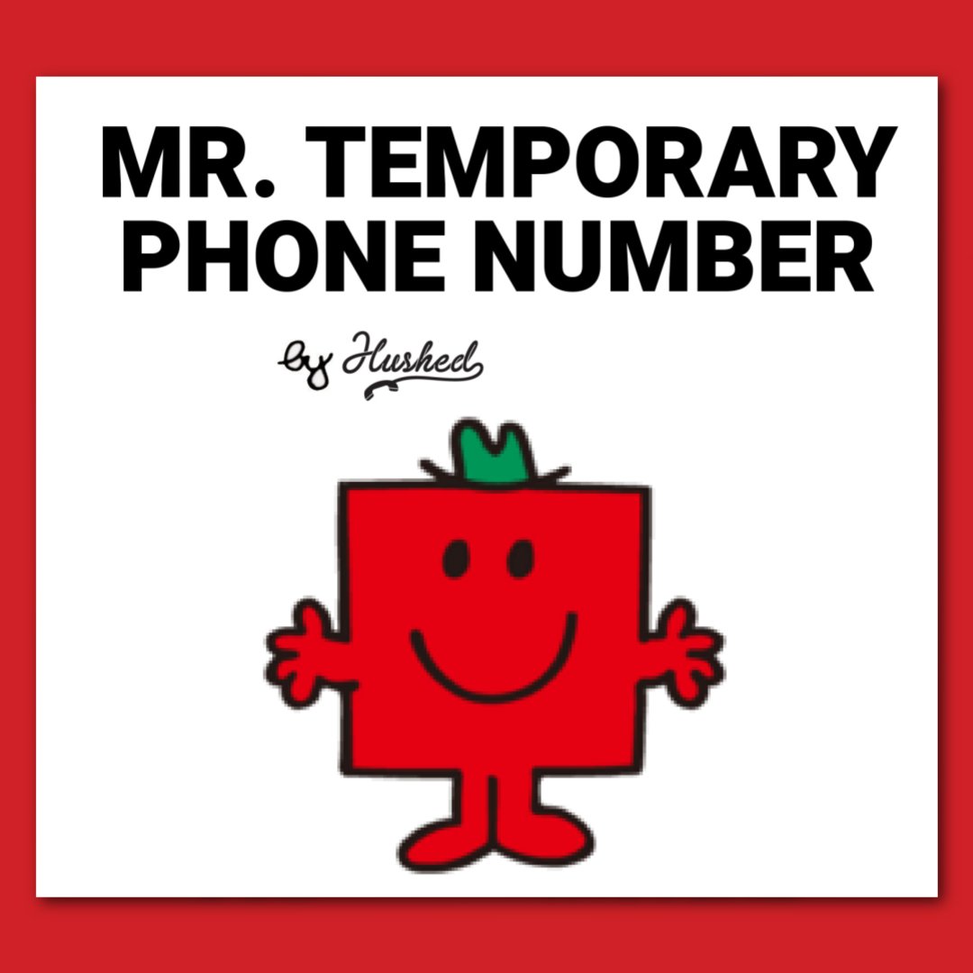 HushedApp's tweet photo. Don't blab your real phone number to strangers. Use a temporary phone number from Hushed instead.
ᒪEᗩᖇᑎ ᗰOᖇE: https://t.co/9cmaB71RRm
#LittleMissMemes #Hushed #TemporaryPhoneNumber #SecondPhoneNumber #PhoneHack #ProtectYourPrivacy ☎️ https://t.co/cvLWwStVJT