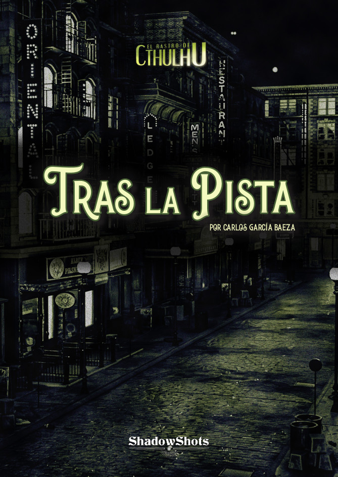 Shadowlands tweet media