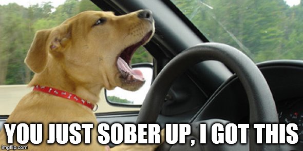 KUJBS's tweet image. #KUSaferide is on break too. So if your weekend plans include alcohol, make sure they also include a non-drinking driver!