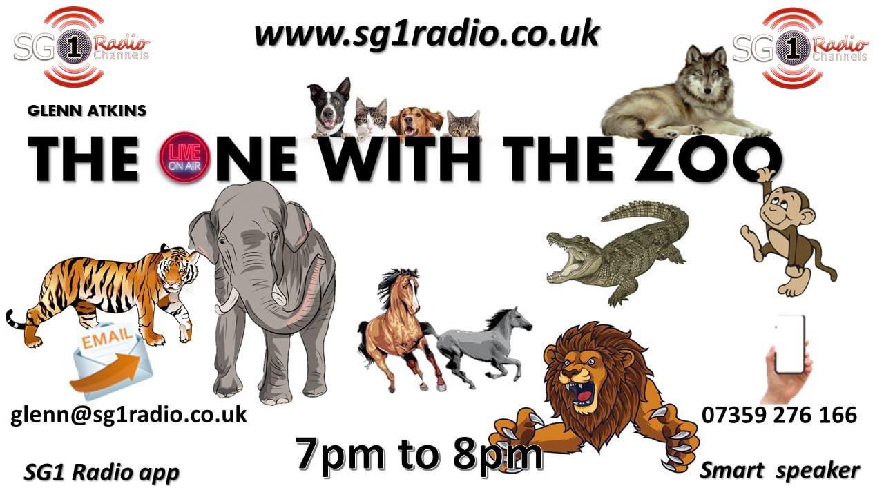 SG1 Radio on Twitter: SG1 Radio on Twitter: