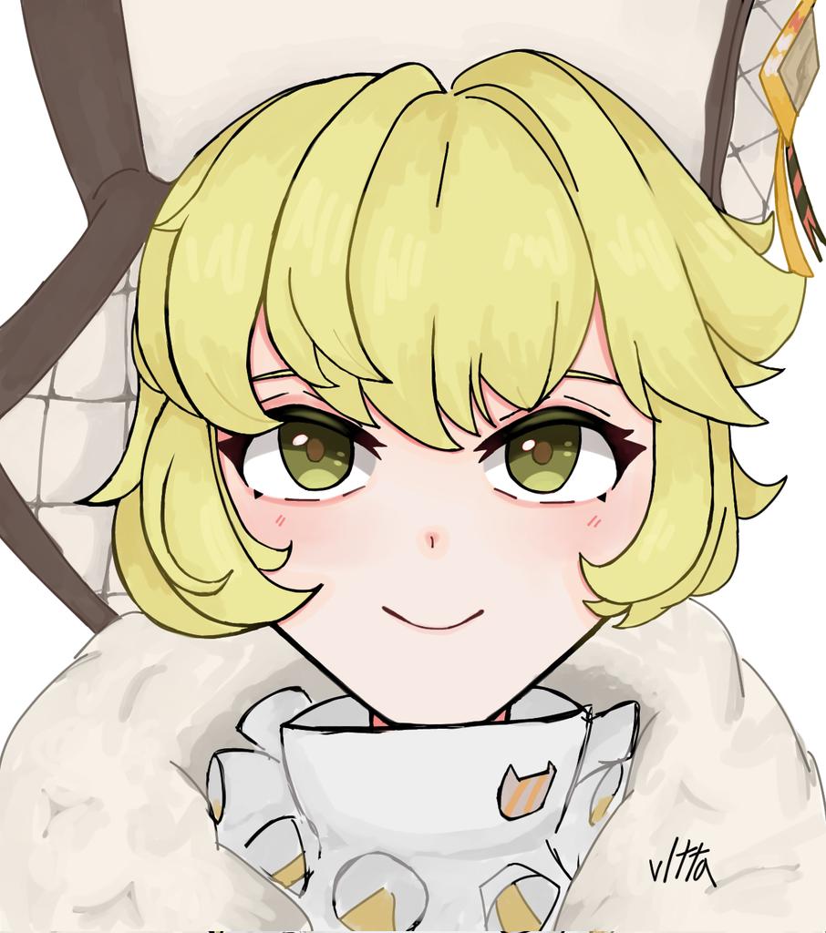 vmtiw's tweet photo. 🍭 #hook #HonkaiStarRail https://t.co/Ota8KQtIW4