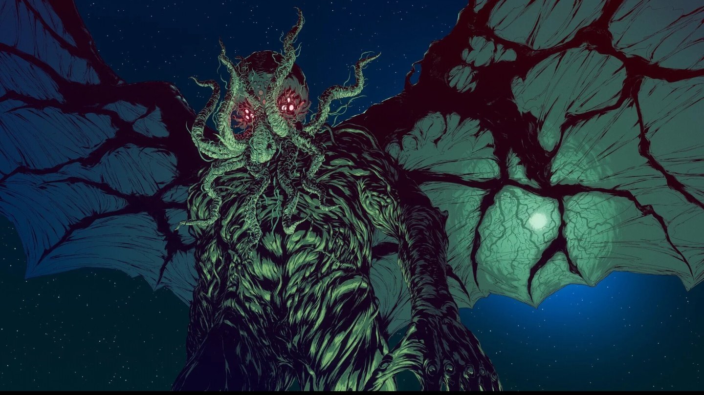 Монстр | Monster (2016) | 몬스터 тиран / Tyrant