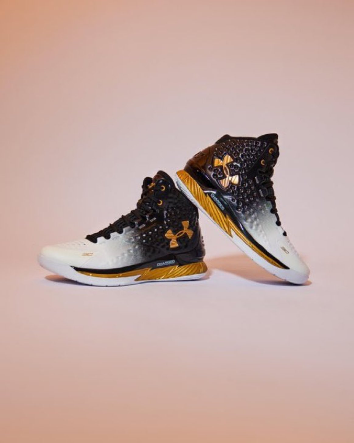 Under armour curry 1 44 sale