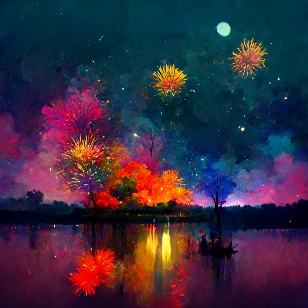 Oh! Louie tweet media