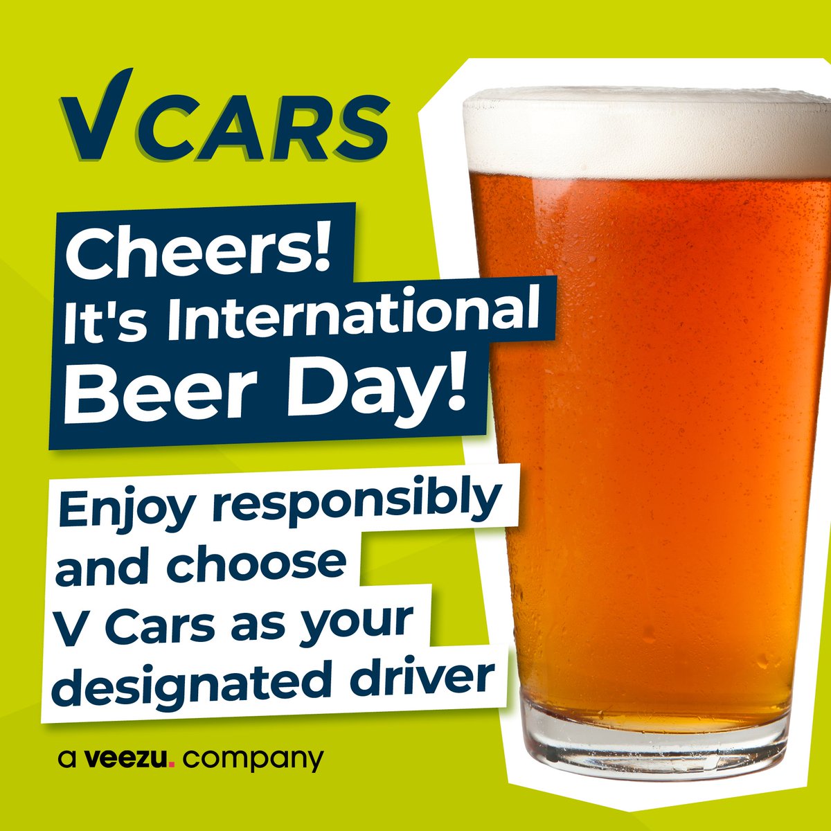 V Cars Taxis tweet media