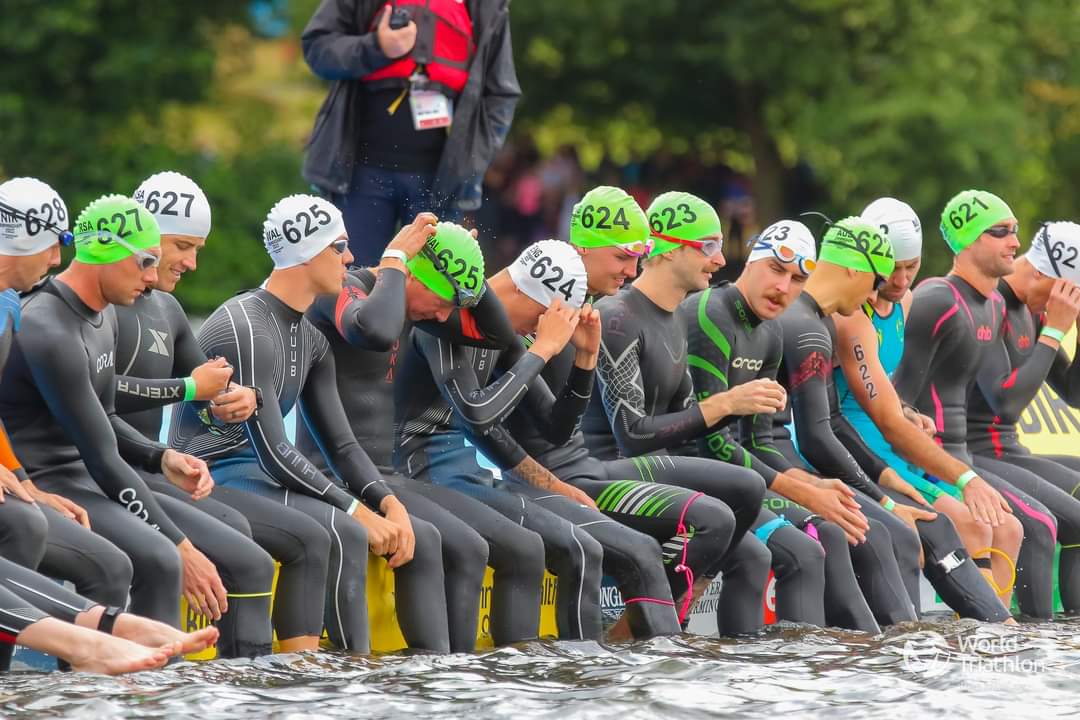 Luke Pollard (@lukepollard91) on Twitter photo Back on the start line tomorrow! The first ever World Triathlon Para Series in Swansea with <a href="/davellisgb/">David Ellis</a> #tîmbreuddwyd kicks off at 1300 - looking forward to this one, ready to race nwy llawn! 🏴 #peidiwchâdalynôl #DimSwyddArferol
📸 - Garry Fox/Crown copywrite Back on the start line tomorrow! The first ever World Triathlon Para Series in Swansea with <a href="/davellisgb/">David Ellis</a> #tîmbreuddwyd kicks off at 1300 - looking forward to this one, ready to race nwy llawn! 🏴 #peidiwchâdalynôl #DimSwyddArferol
📸 - Garry Fox/Crown copywrite