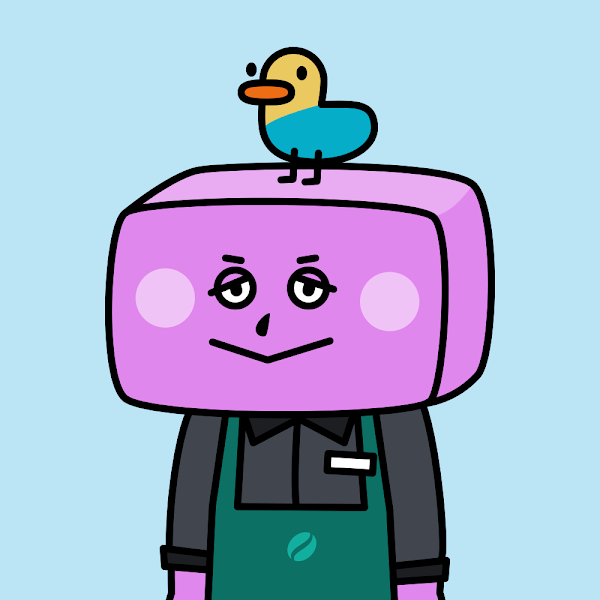 blockvatar's tweet photo. 🎁 Blockvatar #NFTGiveaway

Celebrate CC0 Summer with birds:
1⃣ Follow @blockvatar &amp; @blocktizen
2⃣ Retweet, Like, Comment on this post
3⃣ Tag a friend

Giveaway ends on Monday, Aug 8th, 2022, 8AM UTC 

For 10 $MATIC, mint Rare &amp; Super Rare #polygonNFT at https://t.co/9vxIwRVkYf https://t.co/pEsG7wA2I5