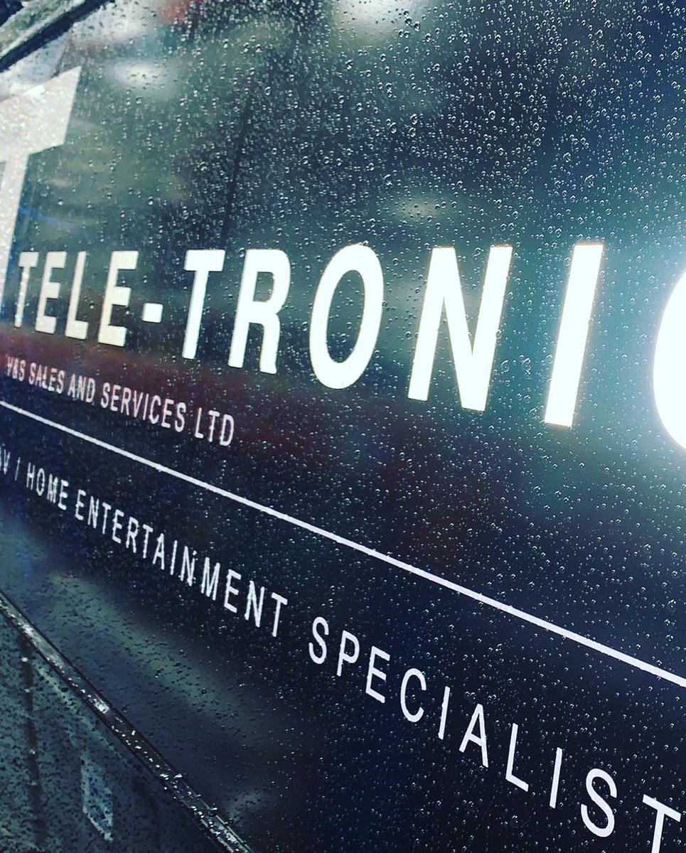 For maximum brand impact use your Company vehicle to show off your services to a wider audience.
⠀⠀⠀⠀⠀⠀⠀⠀⠀
It's a cost-effective route to market &amp; allows for always-on promotion &amp; offers you plenty of content opportunities across your other platforms too 👏🏼