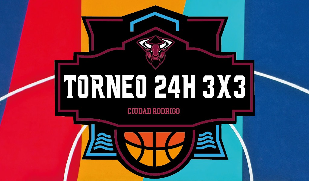 mirobrigaaldia's tweet photo. [Última hora] El Torneo 24 Horas de Basket 3x3 de Ciudad Rodrigo se traslada al Pabellón Eladio Jiménez. Se mantienen las 19.00h. como hora de arranque https://t.co/uggw5Qyh23