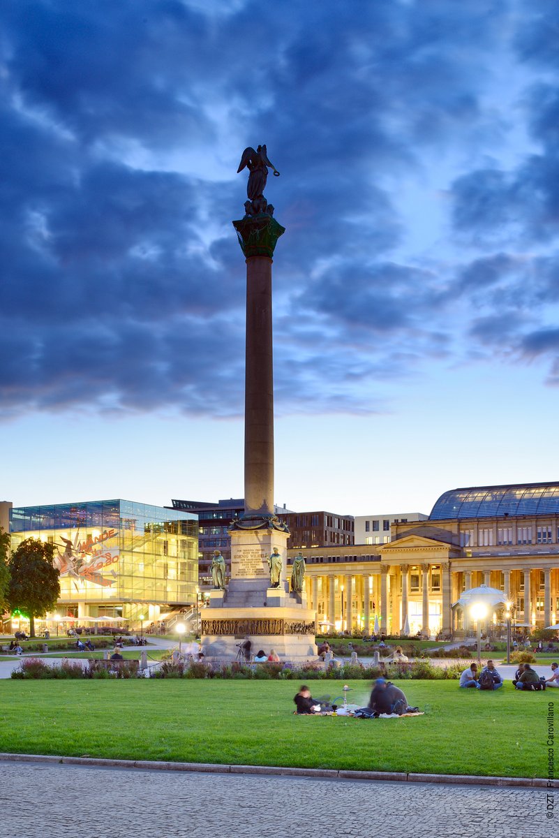 Visit Germany on Twitter: 