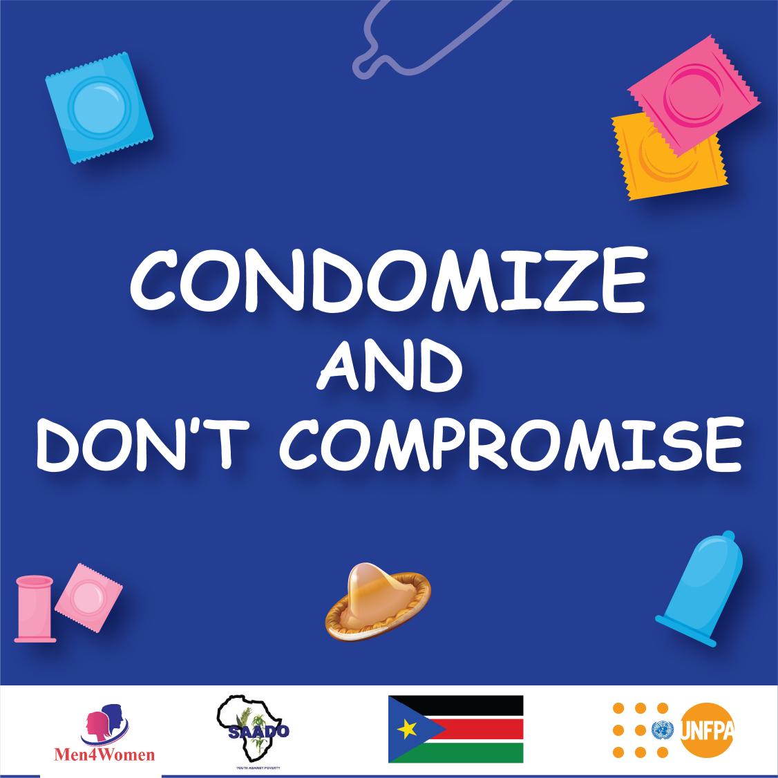men4womenss's tweet photo. Condomize and Don't Compromize.
You need Condoms, we've them. All sizes and flavors are available.
#Condomize #DontCompromize #Men4Women https://t.co/d0HtbVISNK