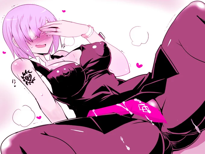 謎の後輩XXX 
