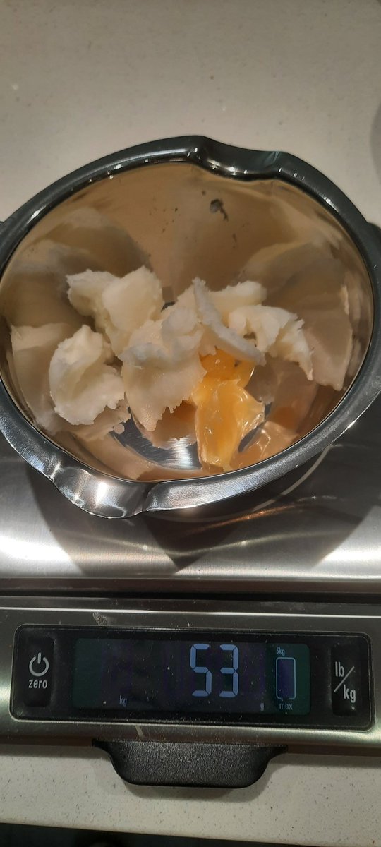 DocOz100's tweet image. Excited to make my first lip balm from the talented Petra Ahnert&apos;s book @BeehiveAlchemy Guess what everyone is getting for Christmas this year! #beginnerbeekeeper