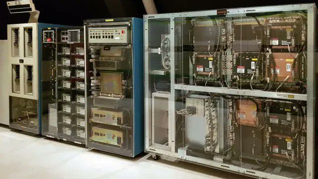 Studie "Legacy-Modernisierung 2022": IT-Steinzeit in deutschen Unternehmen buff.ly/3Q4G0Km Also ich freue mich drauf, mich durch die Studie zu lesen. und ihr so? ... <a href="/PITSS_GmbH/">PITSS</a>