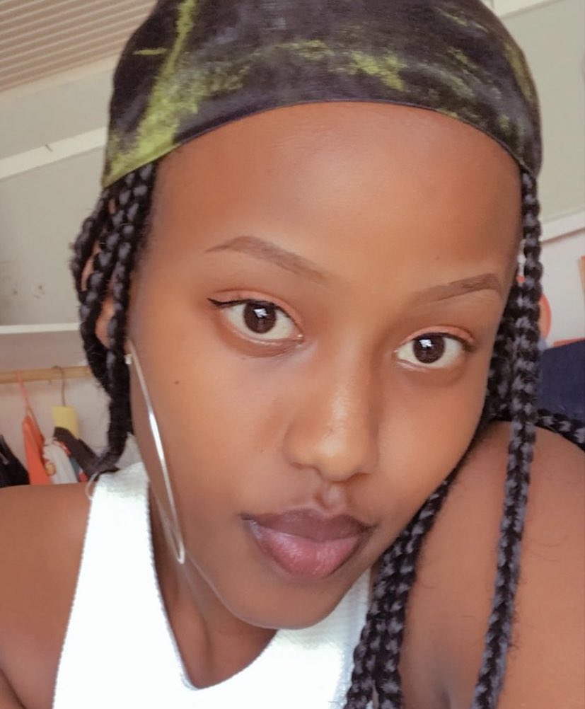 AsiimweJoan20's tweet photo. Fellow tweeps, I lost my account, follow me here bambi😟😭😭😭
I promise to follow back sweethearts. https://t.co/pRg9lIgs4k