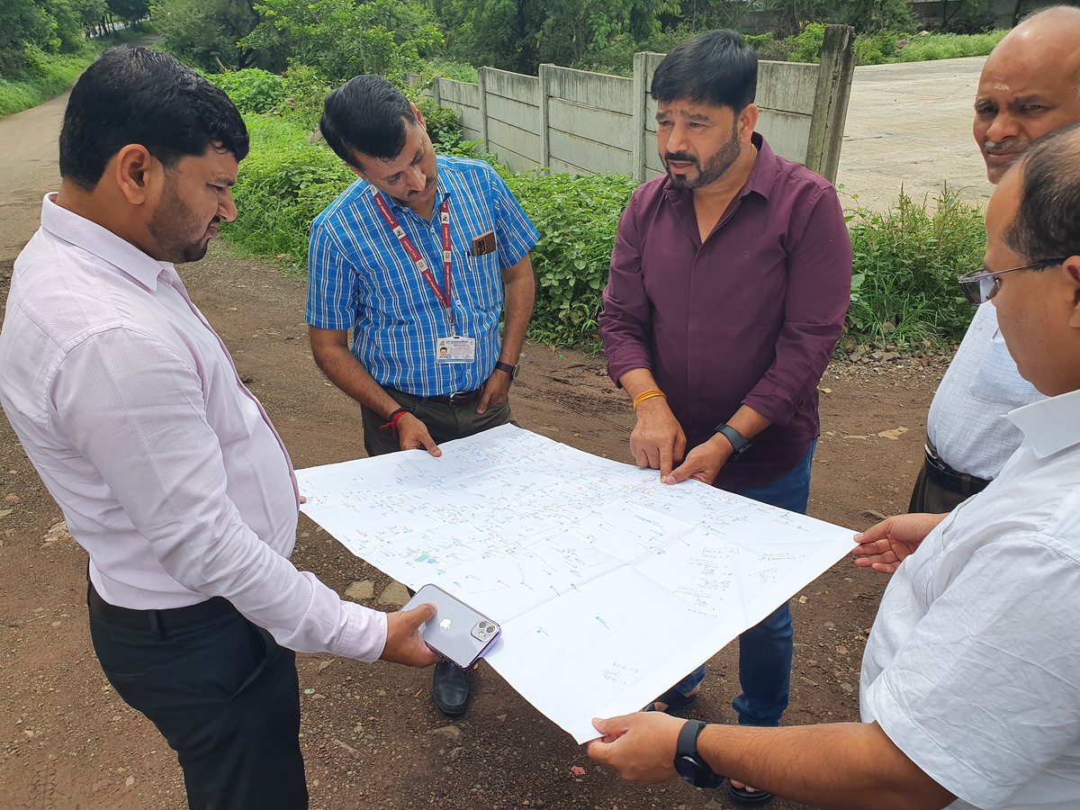 Sunil Tingre tweet media