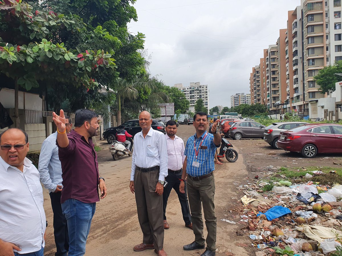 Sunil Tingre tweet media