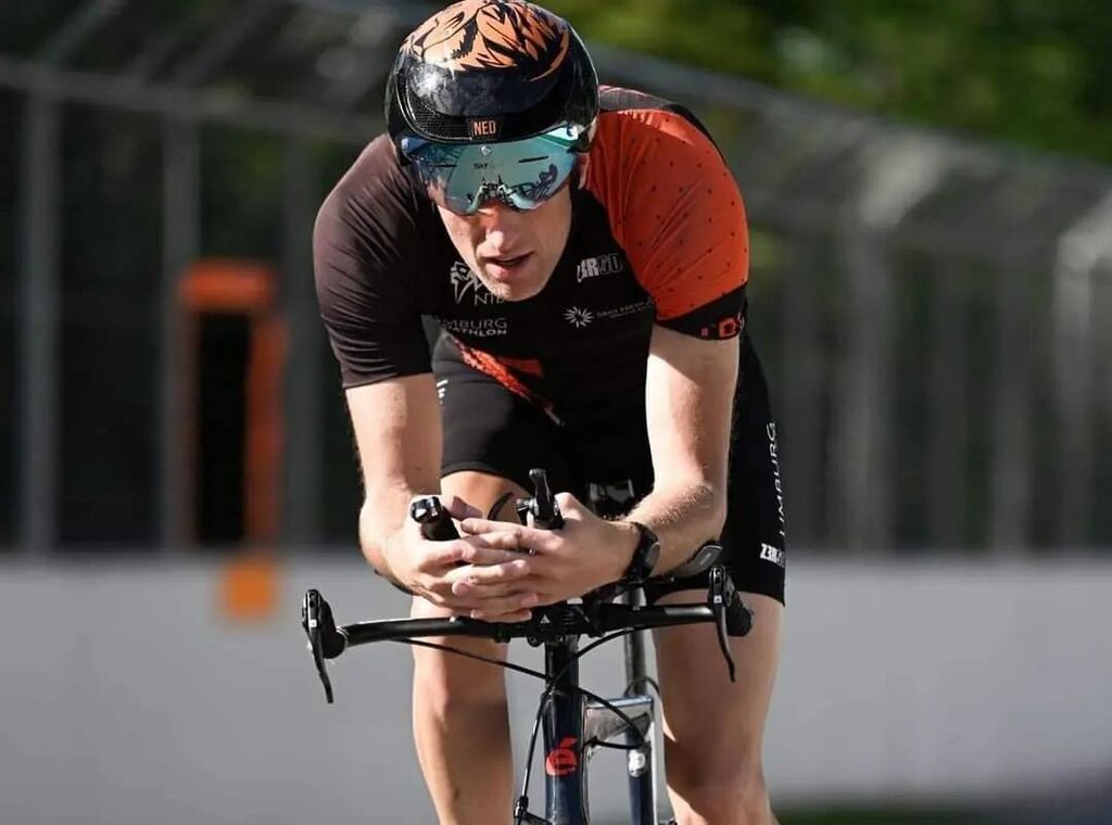 World Triathlon Para Series Swansea 🇬🇧

Brendan Bischoff, Maurits Morsink, Nico van der Burgt en Margret IJdema gaan zaterdag van start in de derde en laatste wedstrijd van de World Triathlon Para Series (WTPS) 2022. Meer over deze wedstrijd lees je via … instagr.am/p/Cg4WedBoVie/