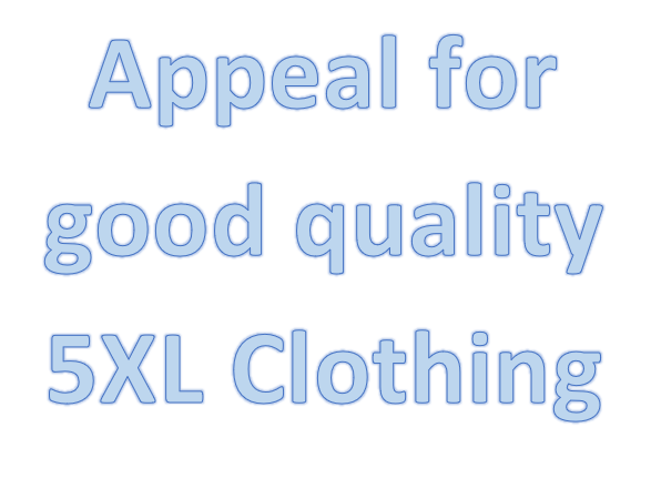 BurnleySwitch's tweet photo. Shout out for any 'no longer needed' larger size men's clothes to pass on to a friend of theSWITCH 

Around 4-5XL would be spot on &amp; any items are suitable; coats, t-shirts, jumpers etc and any season.

DM or comment if you're Burnley area &amp; can help 🙏

Thanks everyone ❤ https://t.co/fgEwDI68k0