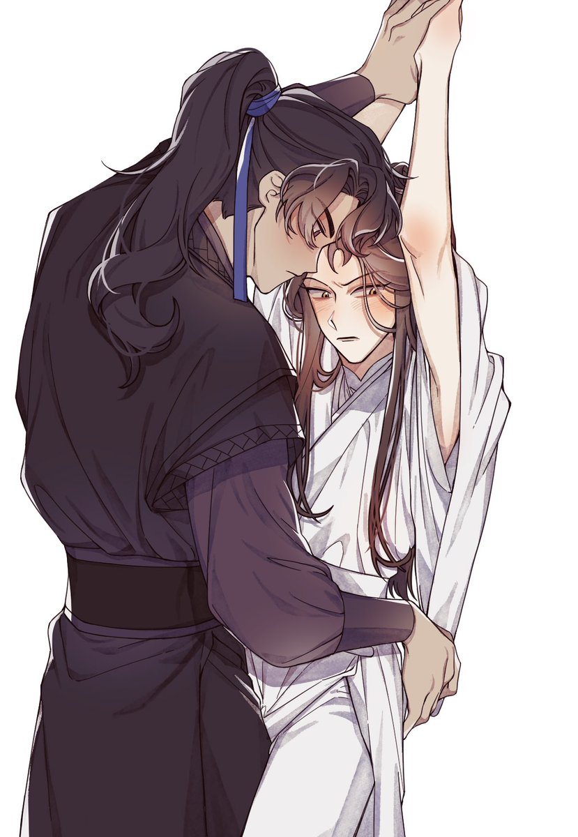 연만

#二哈和他的白猫师尊 #2ha