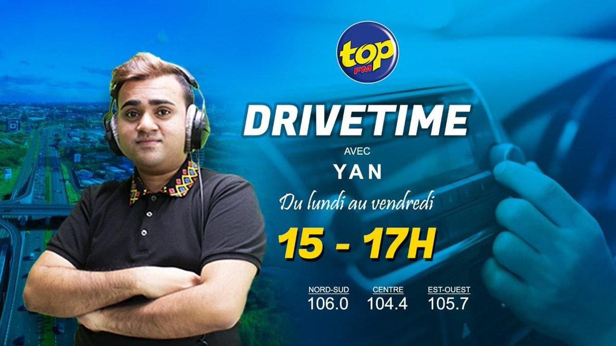 RJ Yan TopFM( Herikesh ) tweet media