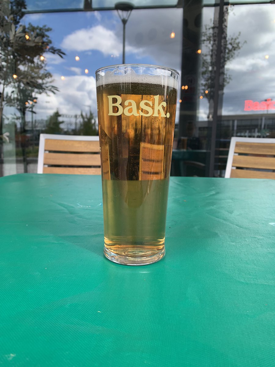 Much needed @thisisbask - thank crunchie it’s Friday 🕺🕺🕺