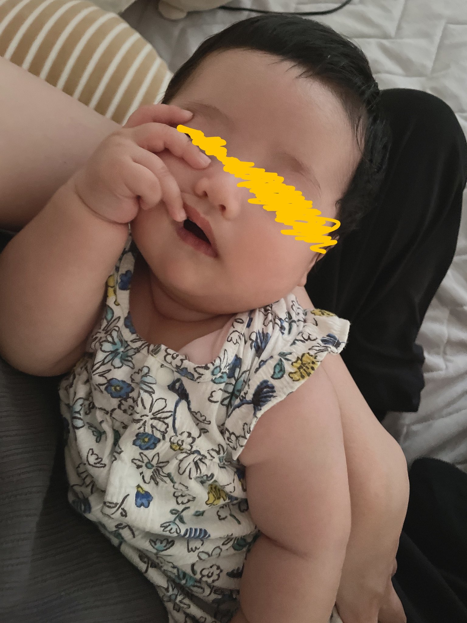 赤ちゃん寝相 Twitter Search Twitter