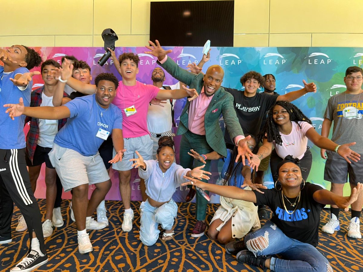 UNCPDSA's tweet image. uncpembroke: #UNCP SGA President Taliyah Daniels gains life skills, confidence at LEAP Week
uncp.edu/news/sga-presi…