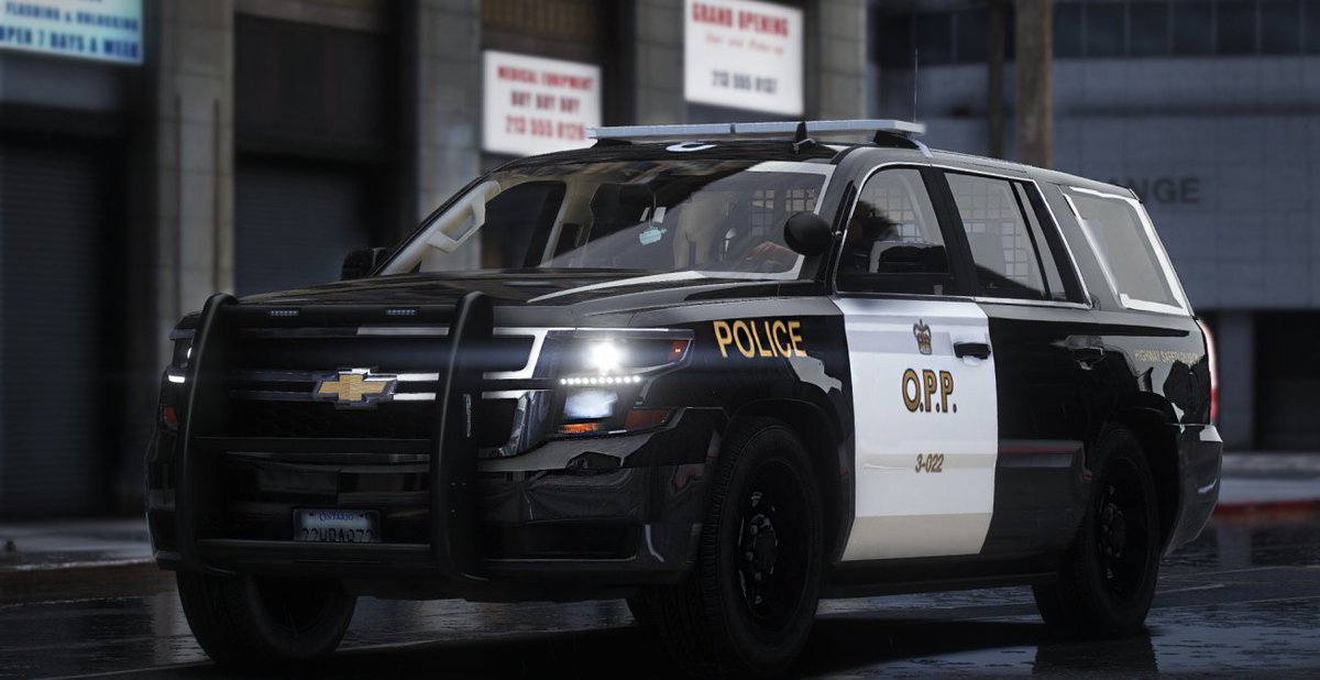 MLRP_Official's tweet image. One of our OPP Highway Safety Division Units out on patrol catching any drivers not obeying the rules!

Slow down move over, it's the law!

Join today at - forums.mapleleafrp.ca

#FiveM #GTA5 #GTAOnline #roleplay #roleplayer