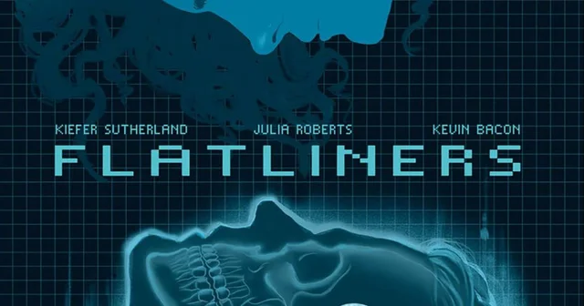 The 90's psychological horror film Flatliners gets a new 4K release fro @ArrowFilmsVideo, making this one of the best ways to experience this classic movie.



#Film #FilmReview #Movie #MovieReview #Bluray #Flatliners #Horror #HorrorCommunity 