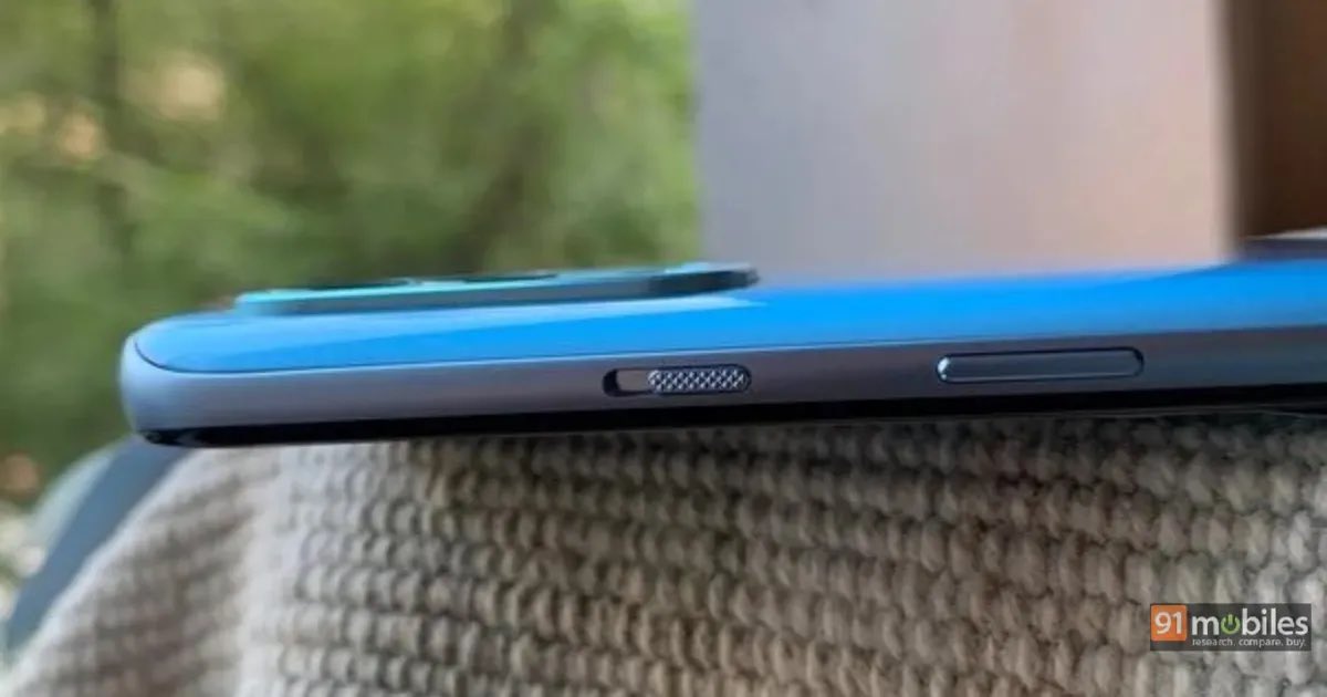 ParthSolucky88's tweet image. #OnePlus #AlertSlider will come back in future smartphones, says company
They said that the team is working on bringing the iconic feature back
OnePlus says they are working on overcoming this technical challenge to bring it back #Tech #TechNews #TechnologyNews 
Source: 91Mobiles