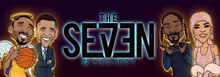 Seven22 Project - HDN FIGRZ

7,022 NFTs - Eth
Join our:
Discord: discord.gg/tZw4gr63zj

Check out our website
Website: seven22.io

Join our WhiteList:
onemint.io/join/Seven22

Go follow:
Kwame <a href="/kwamewarner/">Kwame Warner</a>
Leslie <a href="/iamLeslieCole/">Leslie Cole</a>
Chris <a href="/ChrisColeIam/">ChrisColeIam</a>

#Education