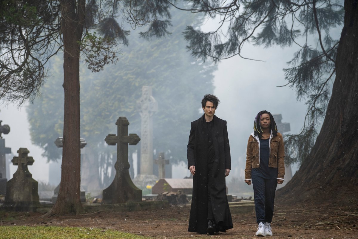 Film_London's tweet photo. .@neilhimself's #TheSandman is available today on @Netflix.
Film Londonโs Winona Navin-Holder goes behind the scenes with Supervising Location Manager Casper Mill and Naomi Johns @lincolnsinn to find out more about The Making of The Sandman.
https://t.co/lITh40wLxg https://t.co/qkPRX6bMYv