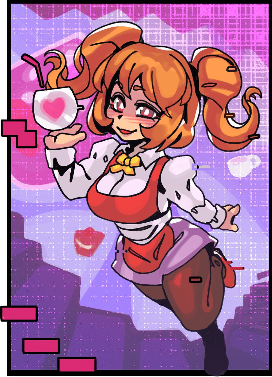 Ramen Warwok tweet media