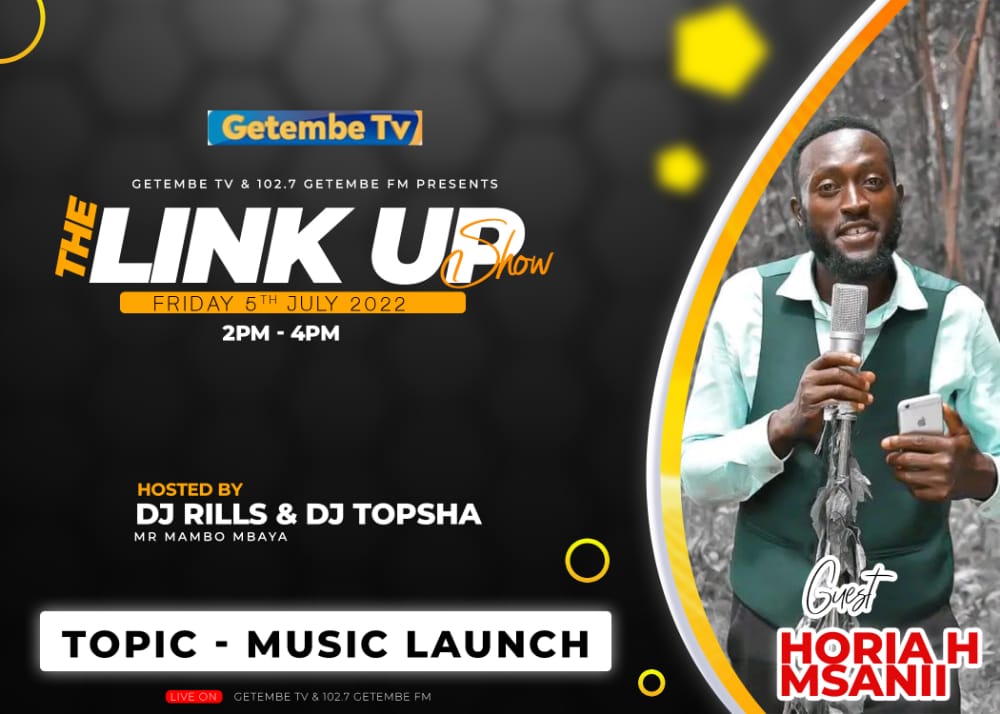 GetembeTV's tweet photo. #linkupshow https://t.co/K2H8uiYUF6
